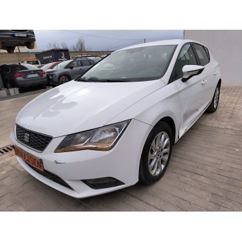 seat leon (5f1) del año 2013
