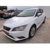 seat leon (5f1) del año 2013