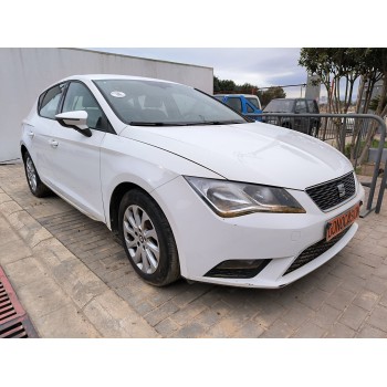 seat leon (5f1) del año 2013