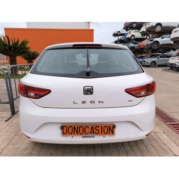 seat leon (5f1) del año 2013