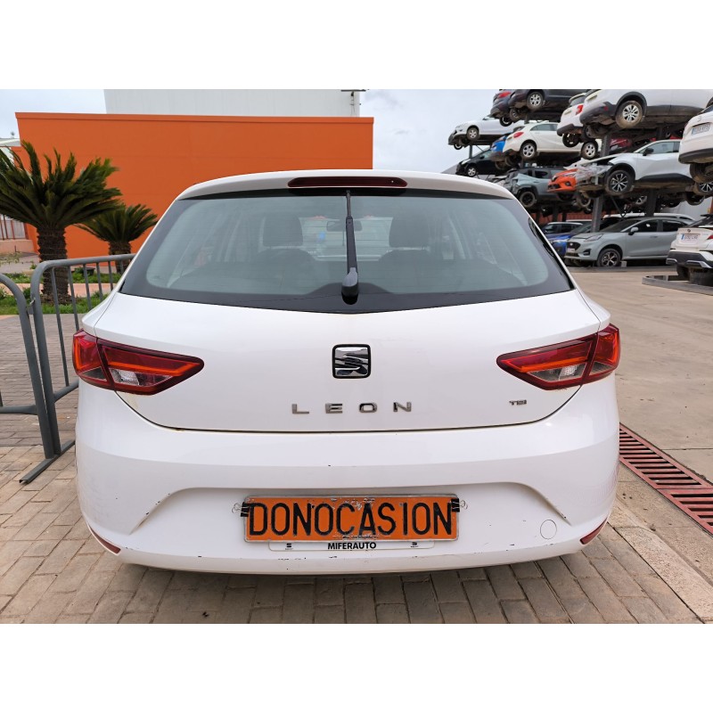 ALETA DELANTERA IZQUIERDA