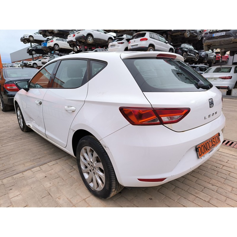 ALETA DELANTERA IZQUIERDA