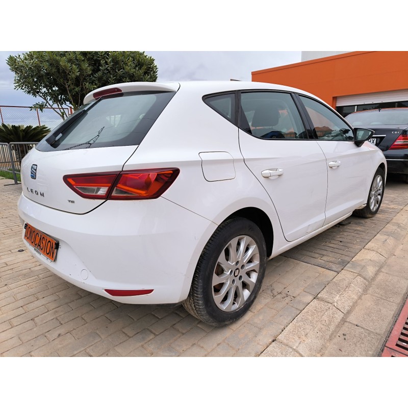 ALETA DELANTERA IZQUIERDA