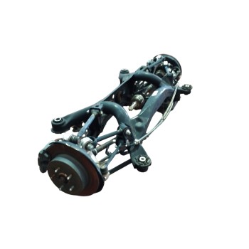 Recambio de puente trasero para lexus gs (_s19_) 300 (grs190_) referencia OEM IAM   