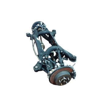 Recambio de puente trasero para lexus gs (_s19_) 300 (grs190_) referencia OEM IAM   