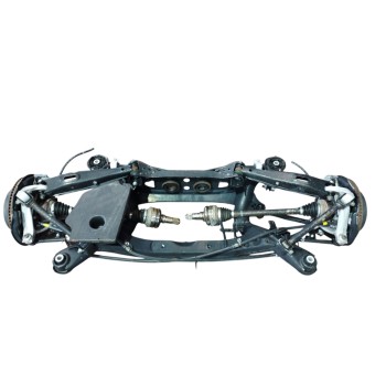 Recambio de puente trasero para lexus gs (_s19_) 300 (grs190_) referencia OEM IAM   