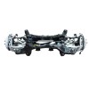 Recambio de puente trasero para jaguar xe (x760) 2.0 d referencia OEM IAM   