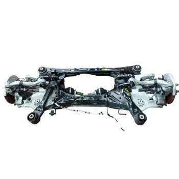Recambio de puente trasero para jaguar xe (x760) 2.0 d referencia OEM IAM   