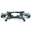Recambio de puente trasero para jaguar xe (x760) 2.0 d referencia OEM IAM   