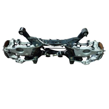 Recambio de puente trasero para jaguar xe (x760) 2.0 d referencia OEM IAM   