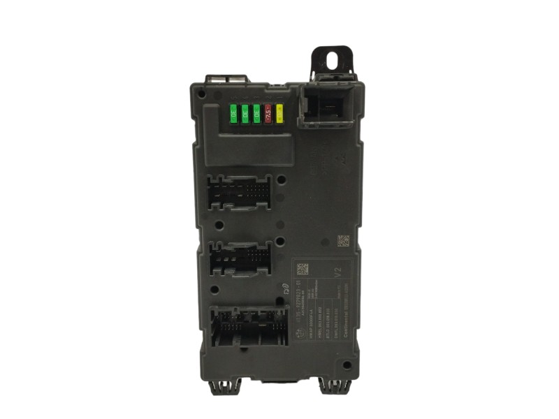 Recambio de caja reles / fusibles para bmw serie 3 lim. (f30) 2.0 16v diesel referencia OEM IAM 61359279823 A2C30450106 Recambio de caja reles / fusibles para bmw serie 3 lim. (f30) 2.0 16v diesel referencia OEM IAM 61359279823 A2C30450106