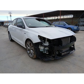 hyundai i30 (pde, pd, pden) del año 2019