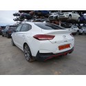 HYUNDAI I30 (PDE, PD, PDEN)