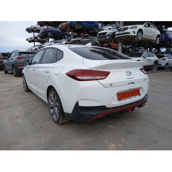 hyundai i30 (pde, pd, pden) del año 2019