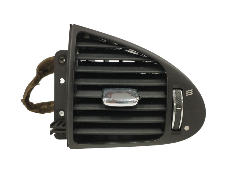 Recambio de rejilla aireadora para jaguar xj 4.2 v8 32v cat referencia OEM IAM 2W937801815AC LADO DERECHO 