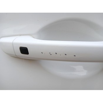 Recambio de puerta delantera derecha para hyundai i30 (pde, pd, pden) 1.4 t-gdi referencia OEM IAM   