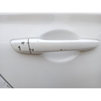 Recambio de puerta trasera derecha para hyundai i30 (pde, pd, pden) 1.4 t-gdi referencia OEM IAM   