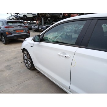Recambio de puerta delantera izquierda para hyundai i30 (pde, pd, pden) 1.4 t-gdi referencia OEM IAM   