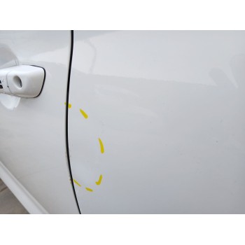 Recambio de puerta trasera izquierda para hyundai i30 (pde, pd, pden) 1.4 t-gdi referencia OEM IAM   