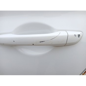 Recambio de puerta trasera izquierda para hyundai i30 (pde, pd, pden) 1.4 t-gdi referencia OEM IAM   