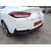 Recambio de paragolpes trasero para hyundai i30 (pde, pd, pden) 1.4 t-gdi referencia OEM IAM   