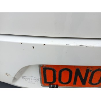 Recambio de paragolpes trasero para hyundai i30 (pde, pd, pden) 1.4 t-gdi referencia OEM IAM   