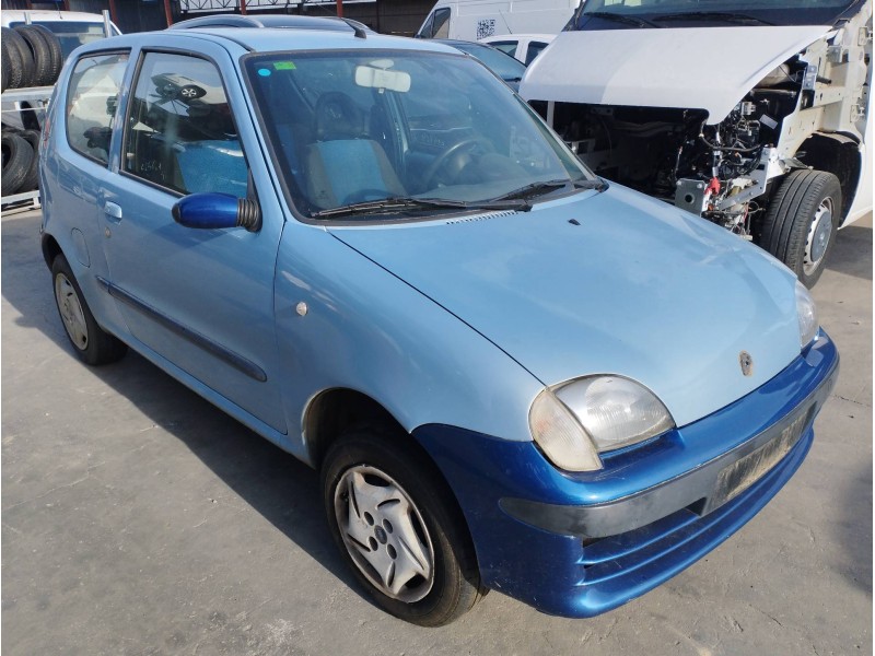 FIAT SEICENTO (187)
