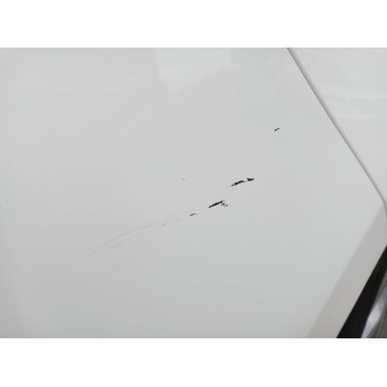 Recambio de paragolpes trasero para hyundai i30 (pde, pd, pden) 1.4 t-gdi referencia OEM IAM   