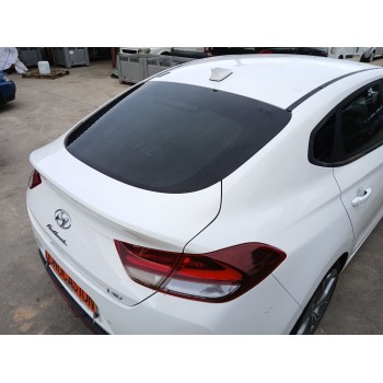 Recambio de tapa maletero para hyundai i30 (pde, pd, pden) 1.4 t-gdi referencia OEM IAM   