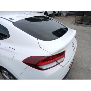 Recambio de tapa maletero para hyundai i30 (pde, pd, pden) 1.4 t-gdi referencia OEM IAM   