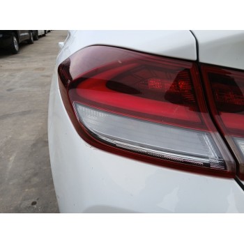 Recambio de piloto trasero izquierdo para hyundai i30 (pde, pd, pden) 1.4 t-gdi referencia OEM IAM   