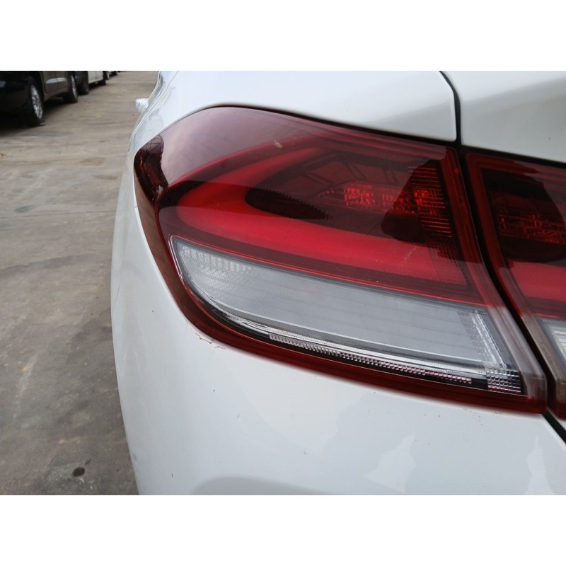 Recambio de piloto trasero izquierdo para hyundai i30 (pde, pd, pden) 1.4 t-gdi referencia OEM IAM   