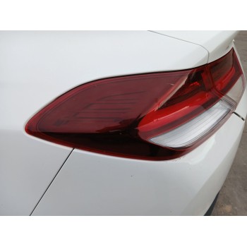 Recambio de piloto trasero izquierdo para hyundai i30 (pde, pd, pden) 1.4 t-gdi referencia OEM IAM   