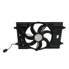 Recambio de electroventilador para seat leon st (5f8) 2.0 tdi referencia OEM IAM 5Q0121205BB 5Q0121207BK 