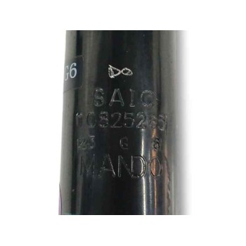 Recambio de amortiguador trasero izquierdo para mg zs zs suv (azs1) 1.5 vti referencia OEM IAM   