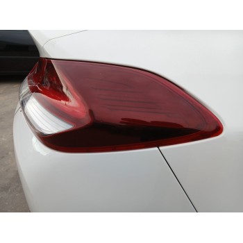 Recambio de piloto trasero derecho para hyundai i30 (pde, pd, pden) 1.4 t-gdi referencia OEM IAM   