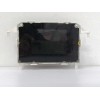 Recambio de pantalla multifuncion para ford focus iii 1.0 ecoboost referencia OEM IAM BM5T18B955BE  
