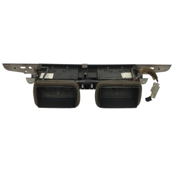 Recambio de rejilla aireadora para jaguar xj 4.2 v8 32v cat referencia OEM IAM 2W9319K617AC CENTRAL OBSERVAR FOTO