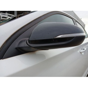 Recambio de retrovisor izquierdo para hyundai i30 (pde, pd, pden) 1.4 t-gdi referencia OEM IAM   