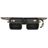 Recambio de rejilla aireadora para jaguar xj 4.2 v8 32v cat referencia OEM IAM 2W9319K617AC CENTRAL OBSERVAR FOTO