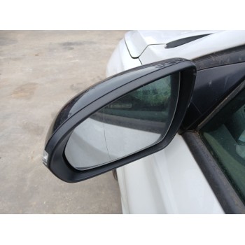 Recambio de retrovisor izquierdo para hyundai i30 (pde, pd, pden) 1.4 t-gdi referencia OEM IAM   