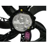 Recambio de electroventilador para seat leon st (5f8) 2.0 tdi referencia OEM IAM 5Q0121205BB 5Q0121207BK 