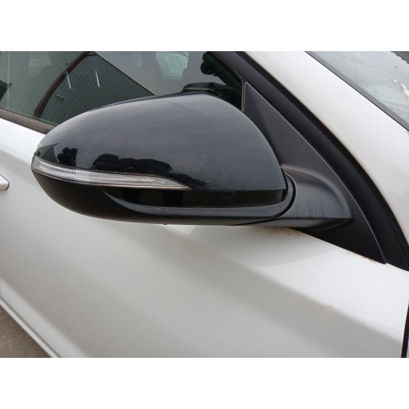 Recambio de retrovisor derecho para hyundai i30 (pde, pd, pden) 1.4 t-gdi referencia OEM IAM   