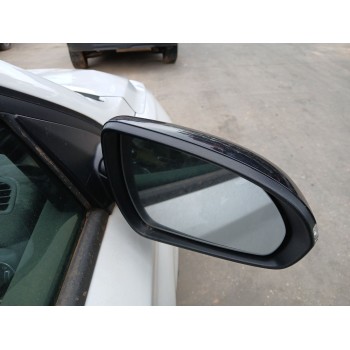Recambio de retrovisor derecho para hyundai i30 (pde, pd, pden) 1.4 t-gdi referencia OEM IAM   