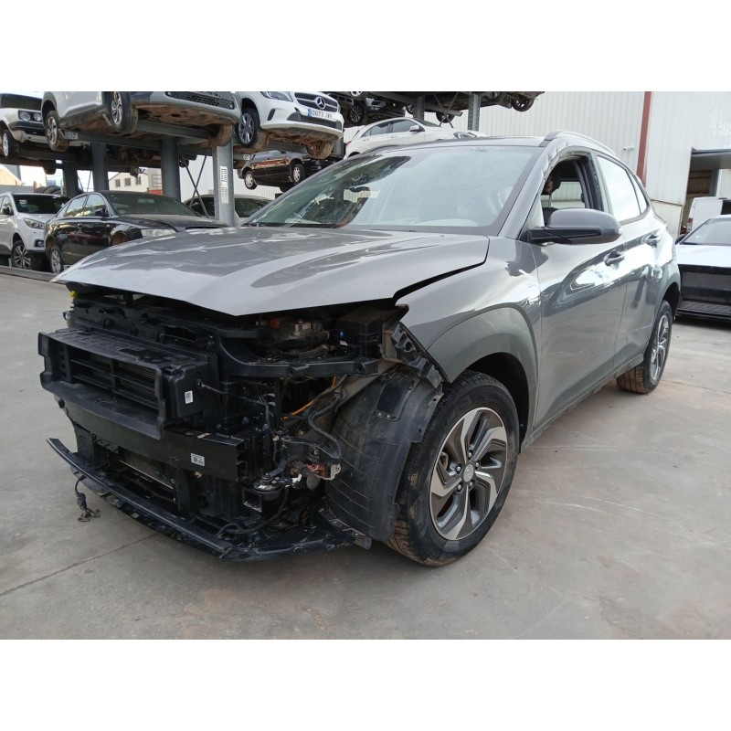 hyundai kona (os, ose, osi) del año 2020