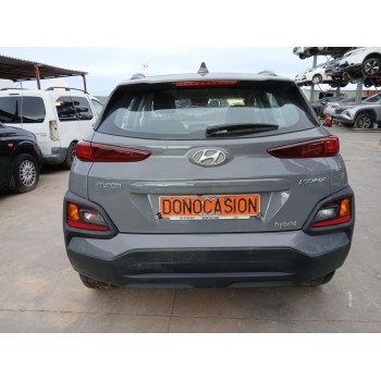 hyundai kona (os, ose, osi) del año 2020