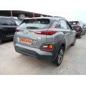 HYUNDAI KONA (OS, OSE, OSI)