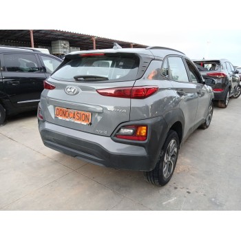 hyundai kona (os, ose, osi) del año 2020