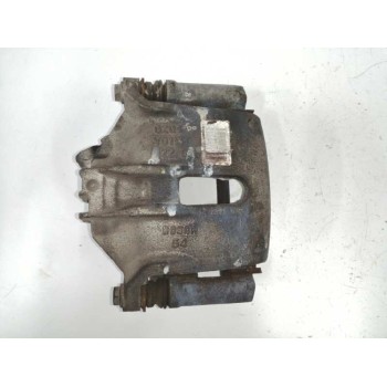 Recambio de pinza freno delantera izquierda para citroën c3 tonic referencia OEM IAM 0204Y01131  