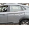 Recambio de puerta trasera izquierda para hyundai kona (os, ose, osi) 1.0 t-gdi hybrid 48v referencia OEM IAM   